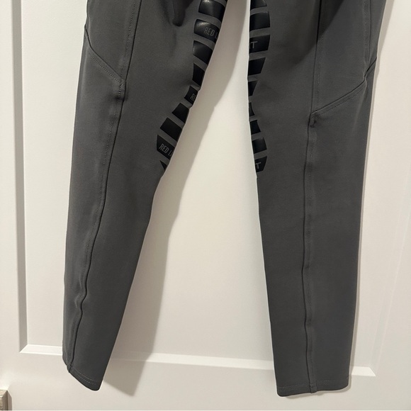 Elation Red Label Sport Pull- On Breech in Tornado Grey Size Small Women’s - Picture 9 of 14